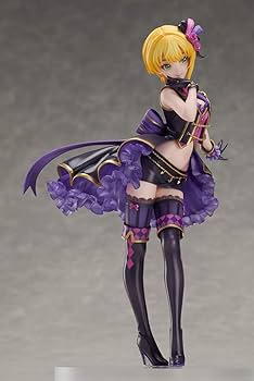 Amazon | 宮本フレデリカ Tulip Ver. 1/8スケール PVC&ABS製塗装